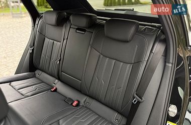 Внедорожник / Кроссовер Audi e-tron S 2022 в Львове фото 62 Внедорожник / Кроссовер Audi e-tron S 2022 в Львове