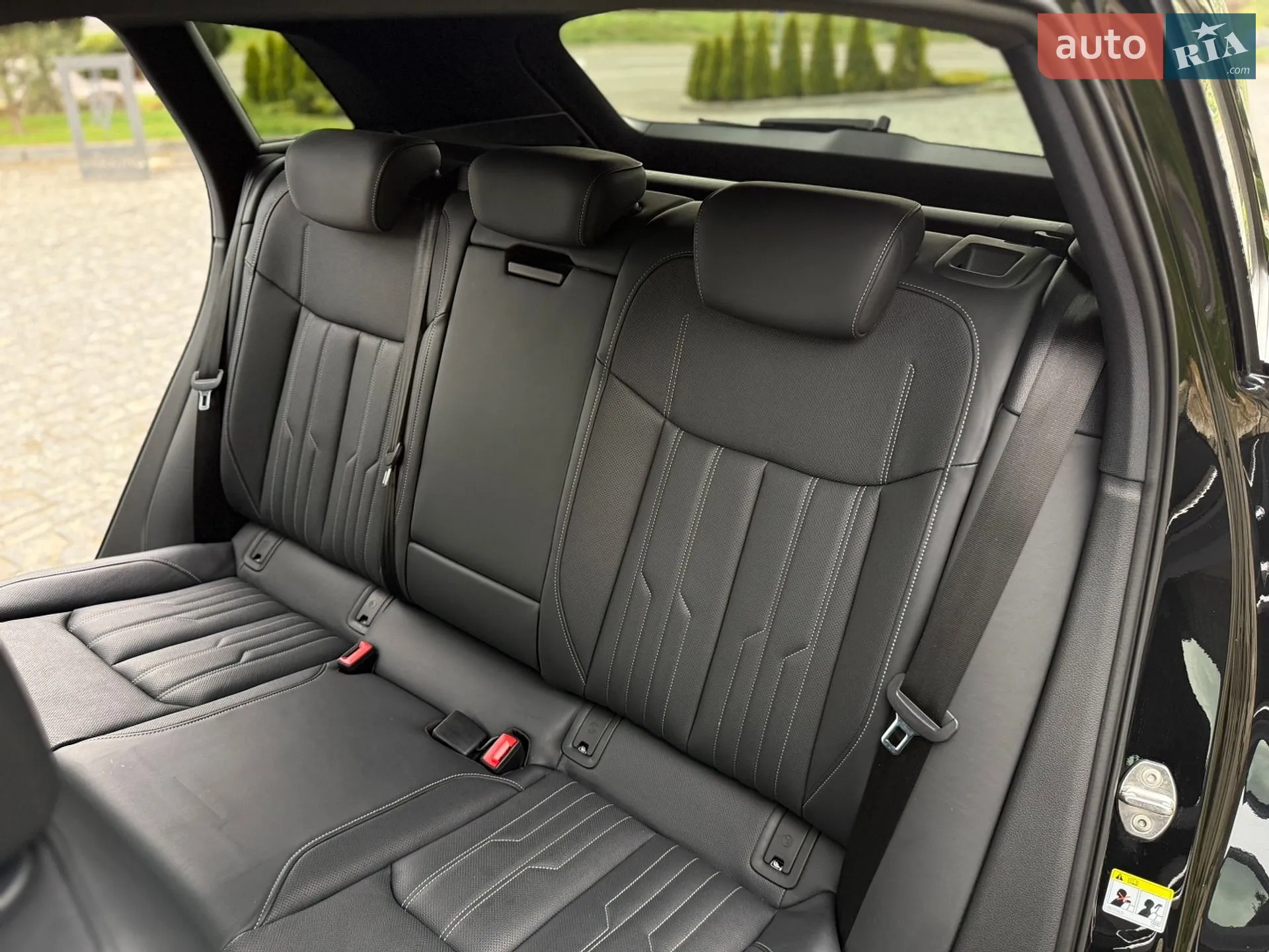 2022 Audi e-tron S - мініатюра 62