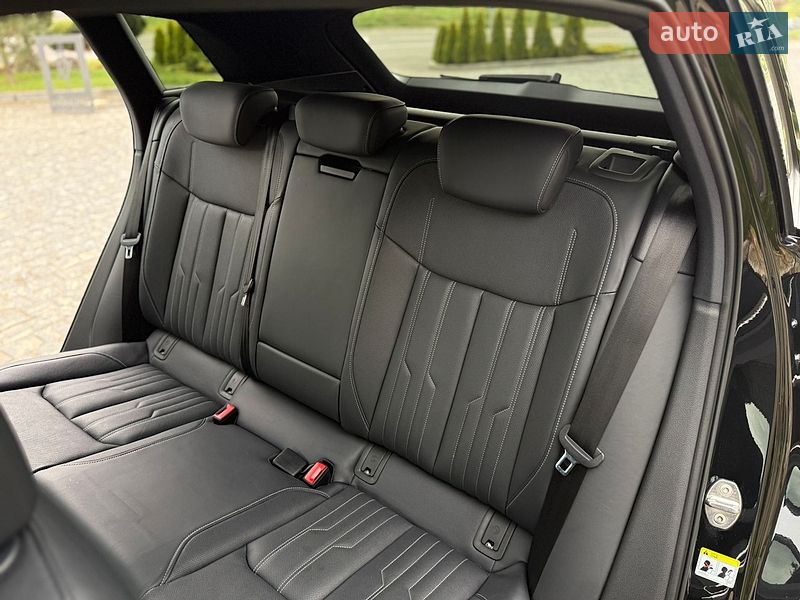 Внедорожник / Кроссовер Audi e-tron S 2022 в Львове фото 62 Внедорожник / Кроссовер Audi e-tron S 2022 в Львове