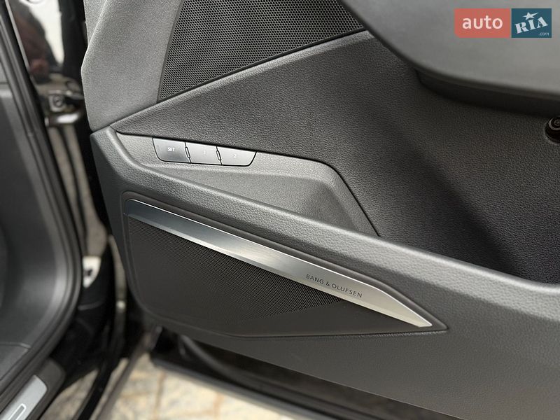 Внедорожник / Кроссовер Audi e-tron S 2022 в Львове фото 71 Внедорожник / Кроссовер Audi e-tron S 2022 в Львове