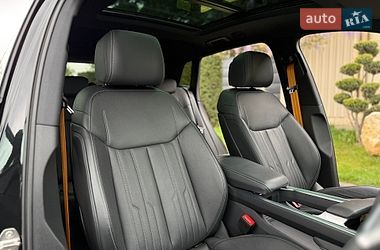 Внедорожник / Кроссовер Audi e-tron S 2022 в Львове фото 75 Внедорожник / Кроссовер Audi e-tron S 2022 в Львове