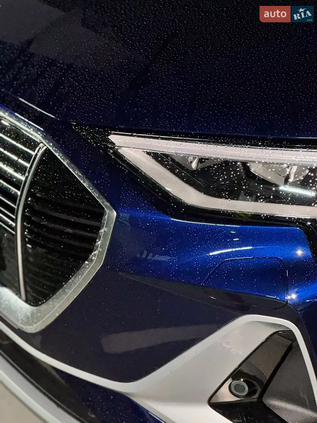2022 Audi e-tron S - мініатюра 4