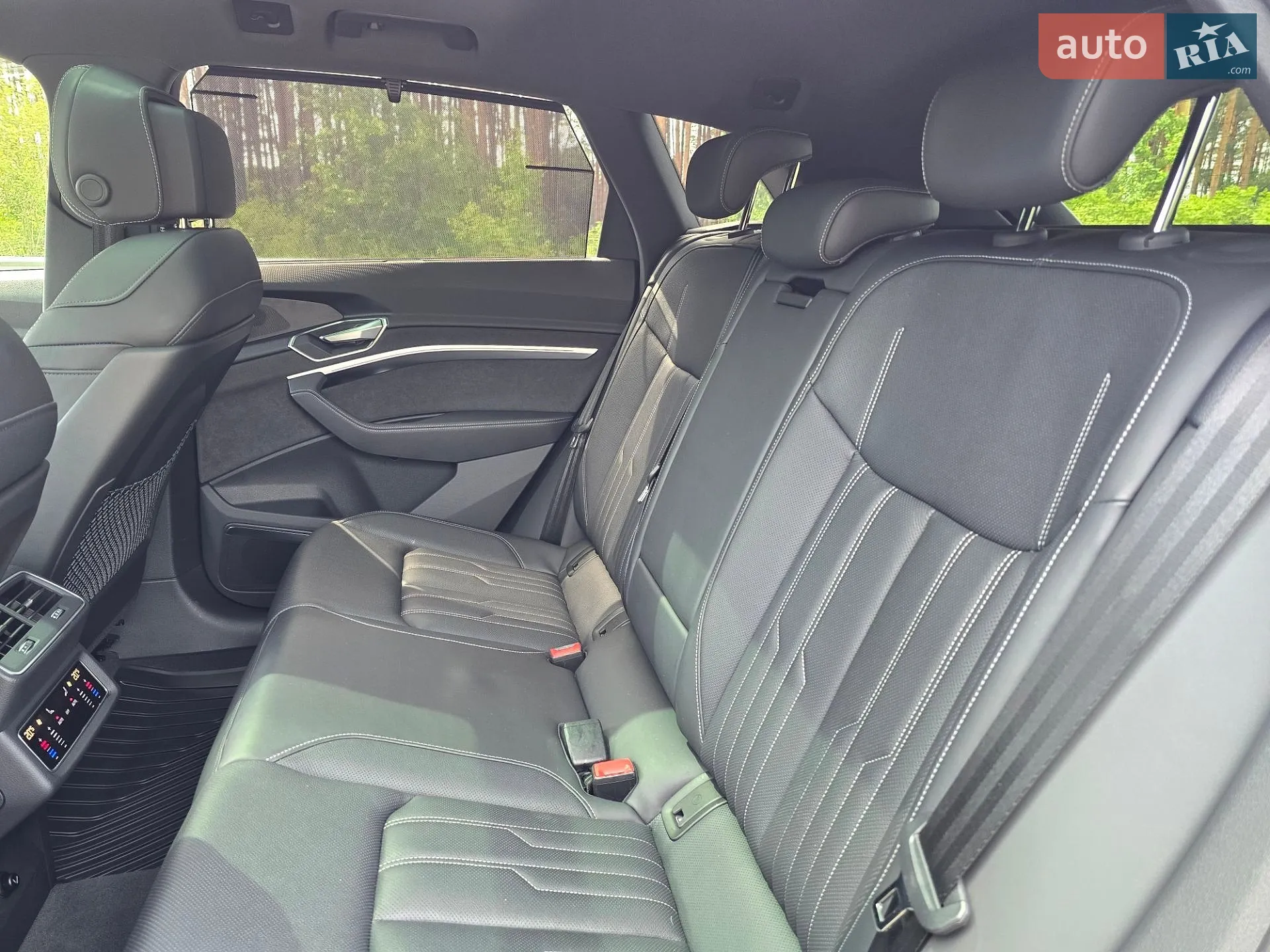 2022 Audi e-tron S - мініатюра 69