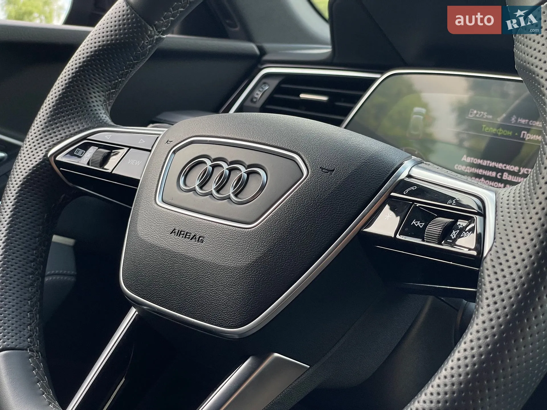 2022 Audi e-tron S - мініатюра 47