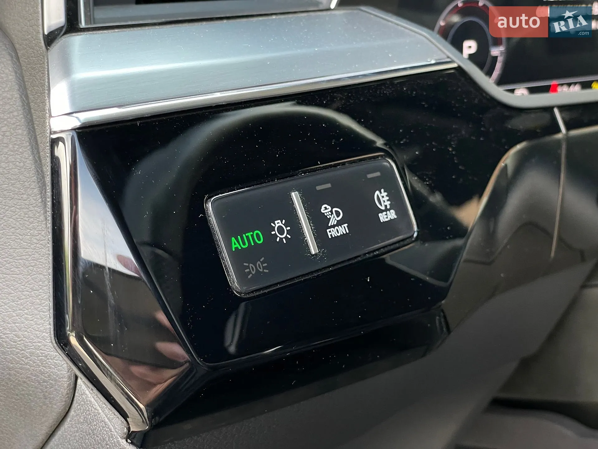 2022 Audi e-tron S - мініатюра 50