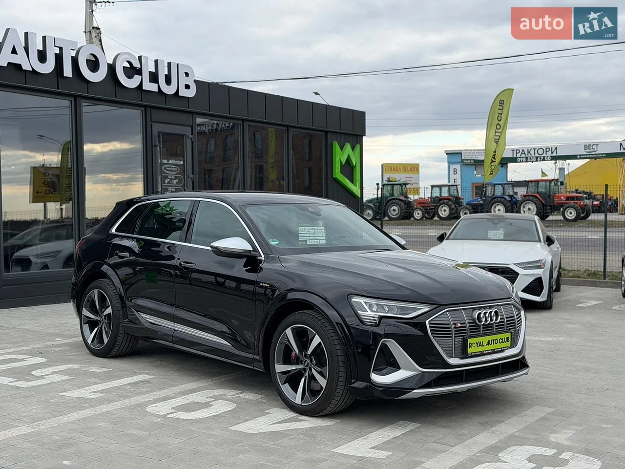 2018 Audi Q7 - мініатюра 33