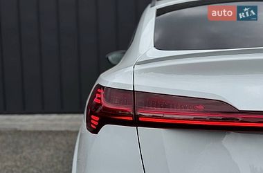 Внедорожник / Кроссовер Audi e-tron S 2022 в Луцке фото 11 Внедорожник / Кроссовер Audi e-tron S 2022 в Луцке