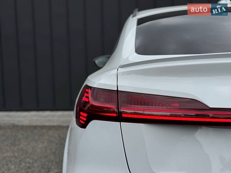 Внедорожник / Кроссовер Audi e-tron S 2022 в Луцке фото 11 Внедорожник / Кроссовер Audi e-tron S 2022 в Луцке