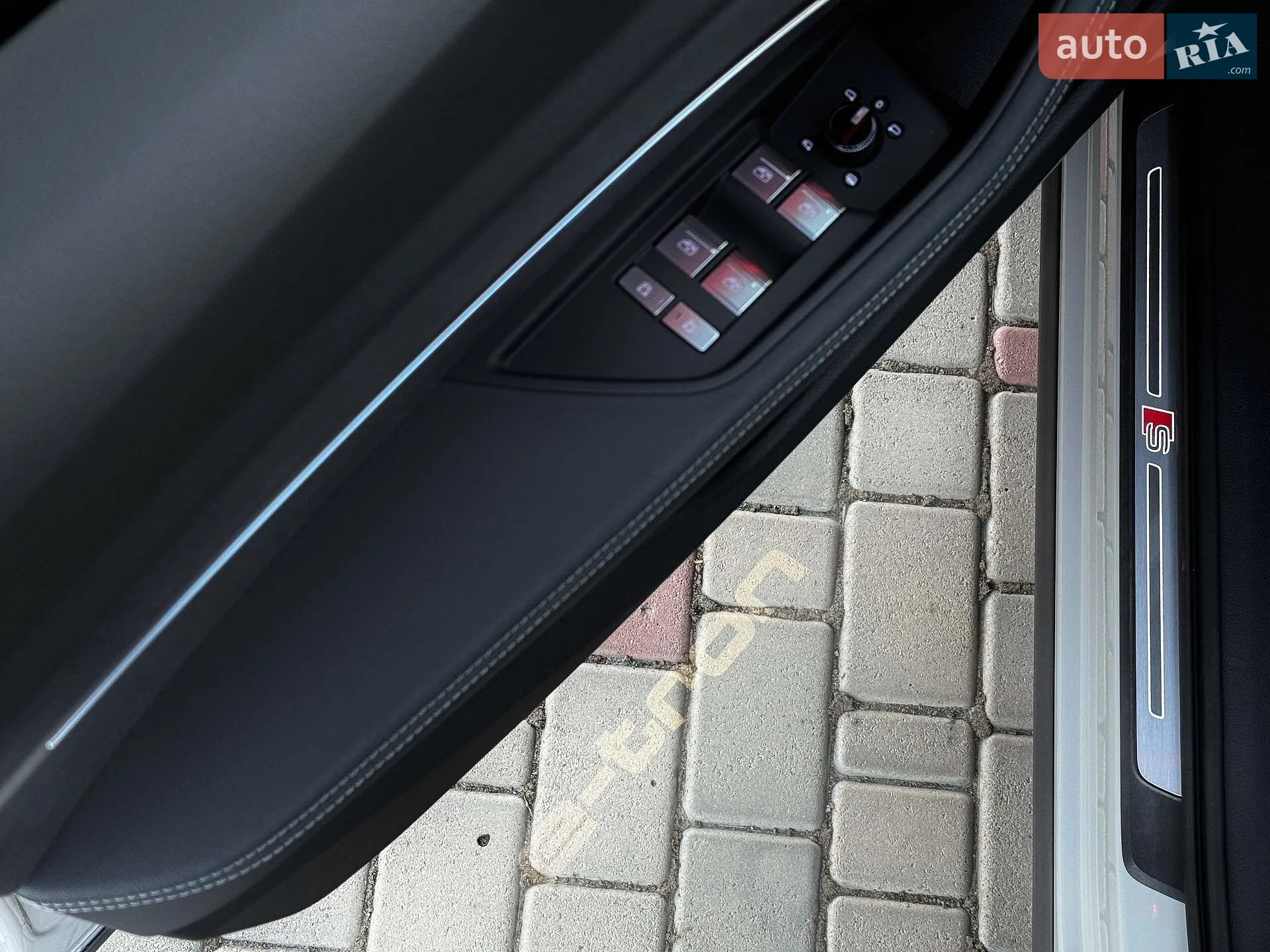 2022 Audi e-tron S - мініатюра 45