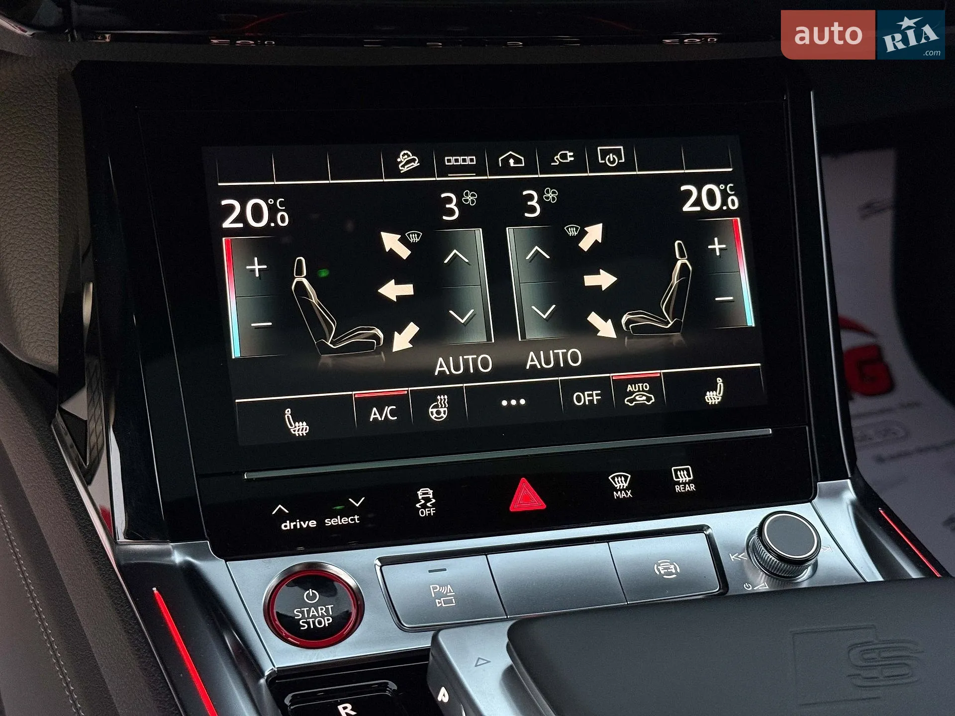 2022 Audi e-tron S - мініатюра 65