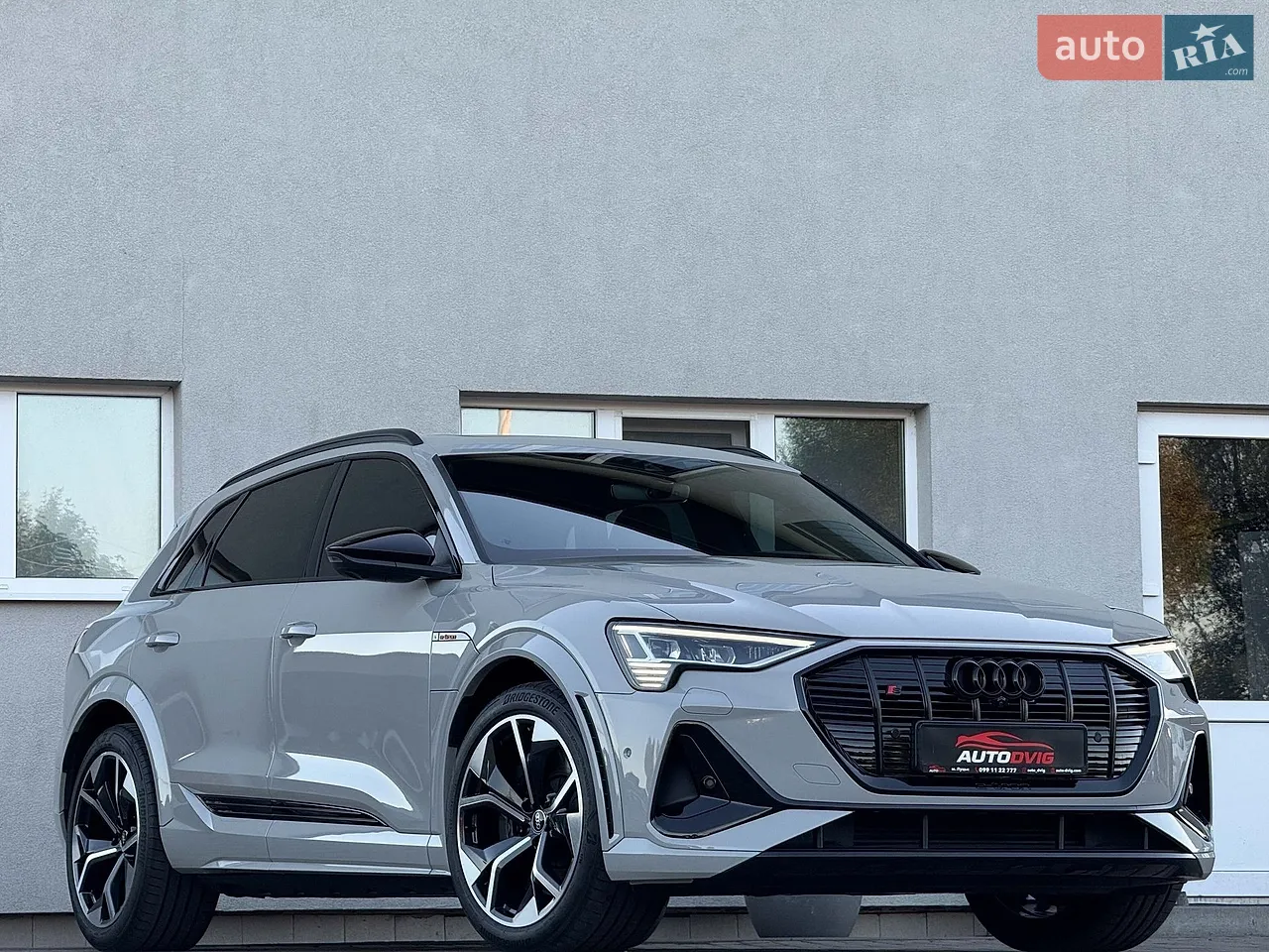 2021 Audi RS Q8 - мініатюра 142
