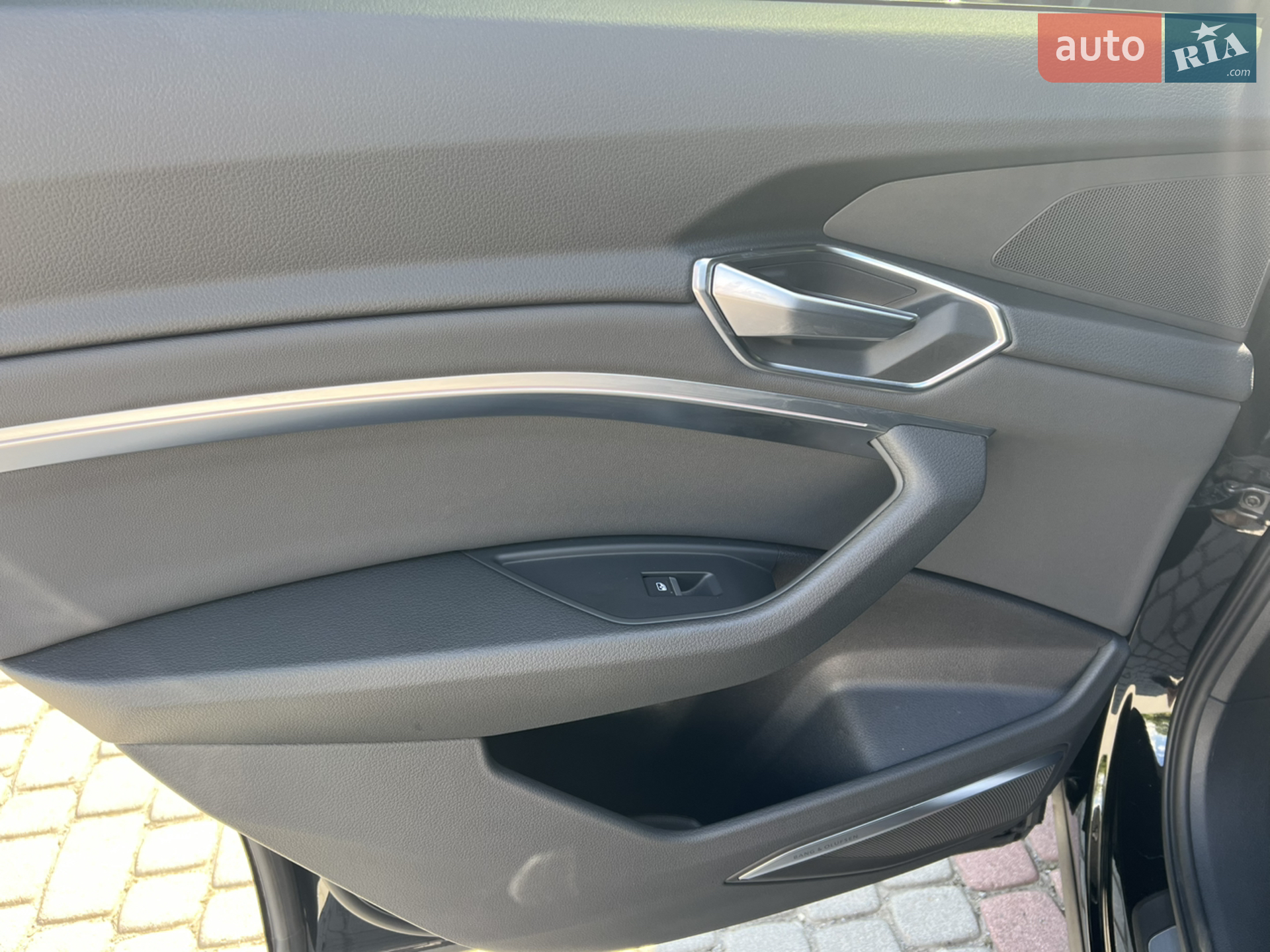 2021 Audi e-tron Sportback - мініатюра 16
