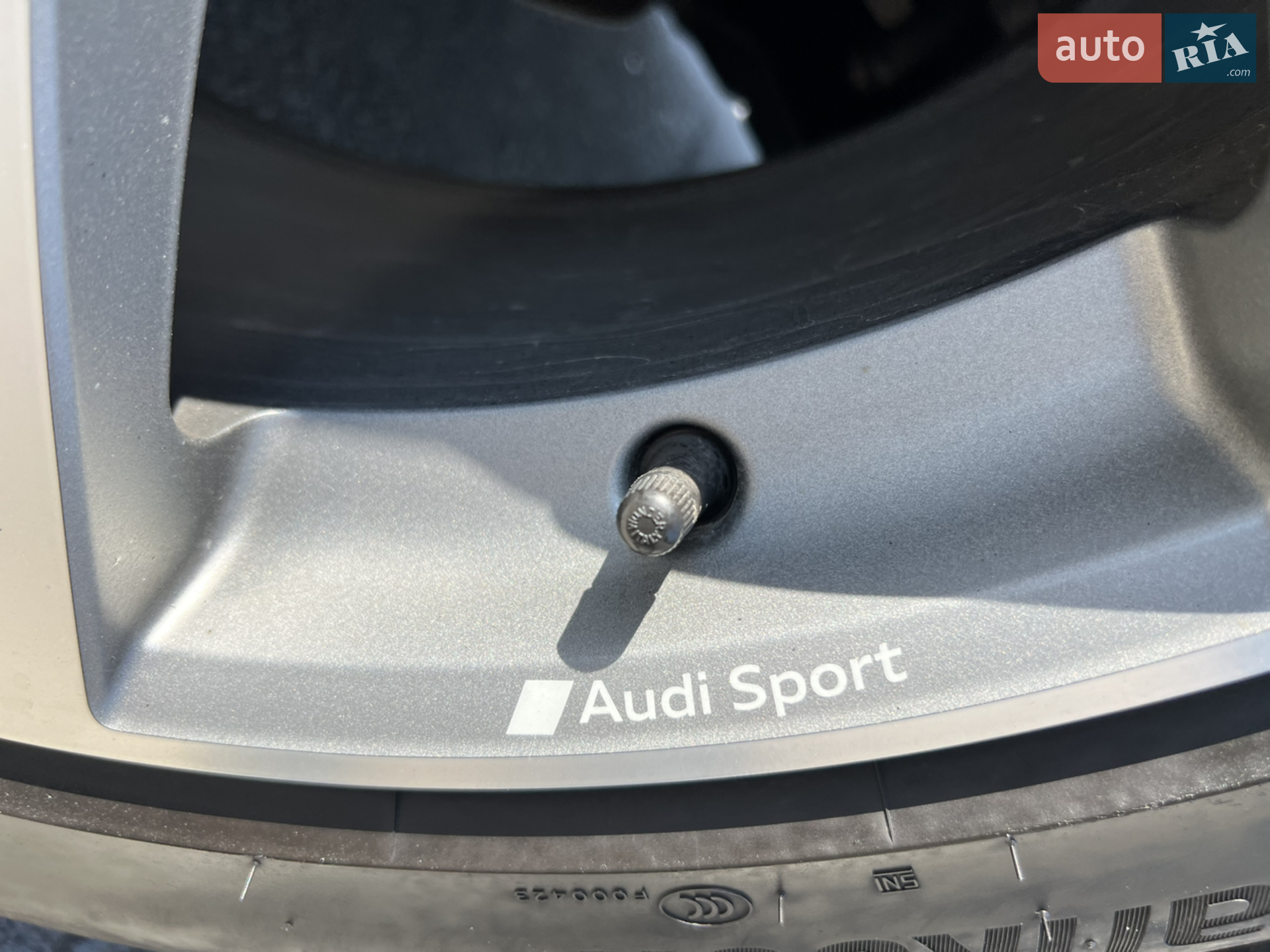 2021 Audi e-tron Sportback - мініатюра 52