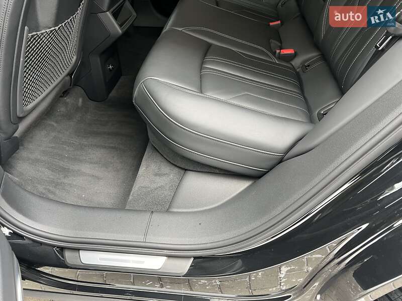 Внедорожник / Кроссовер Audi e-tron Sportback 2020 в Тернополе