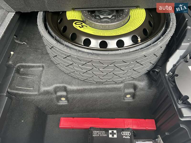 Внедорожник / Кроссовер Audi e-tron Sportback 2020 в Тернополе