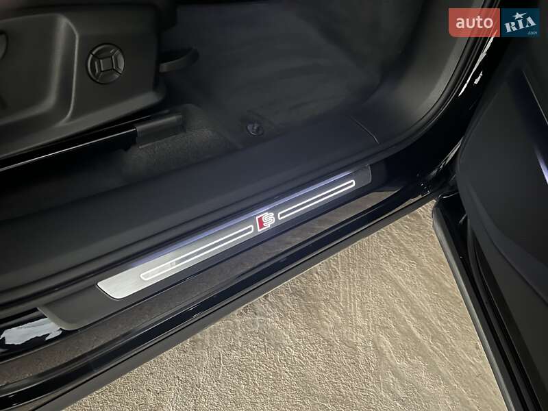 Внедорожник / Кроссовер Audi e-tron Sportback 2020 в Тернополе