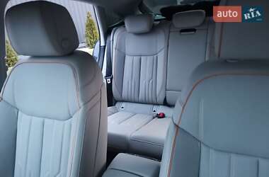 Внедорожник / Кроссовер Audi e-tron Sportback 2020 в 