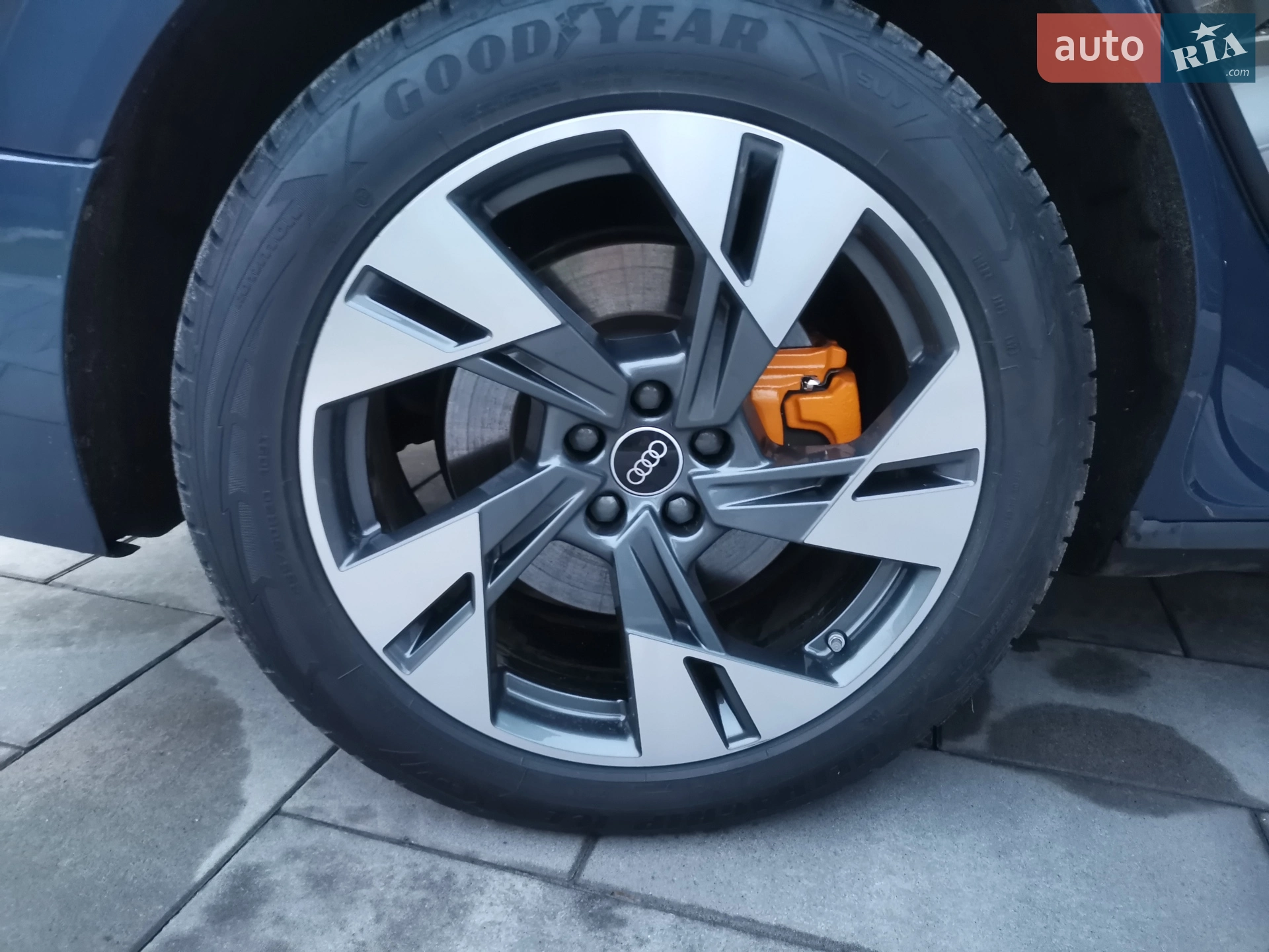 2020 Audi e-tron Sportback - мініатюра 52