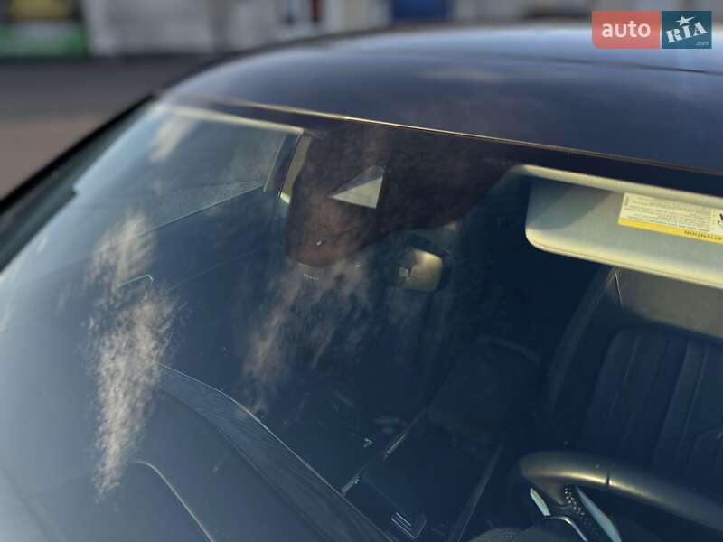 Позашляховик / Кросовер Audi e-tron Sportback 2020 в Львові