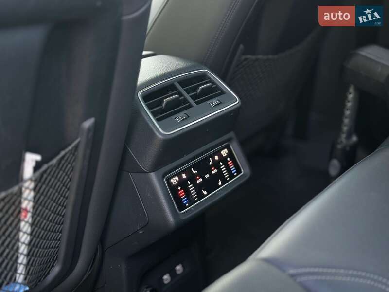 Позашляховик / Кросовер Audi e-tron Sportback 2020 в Львові