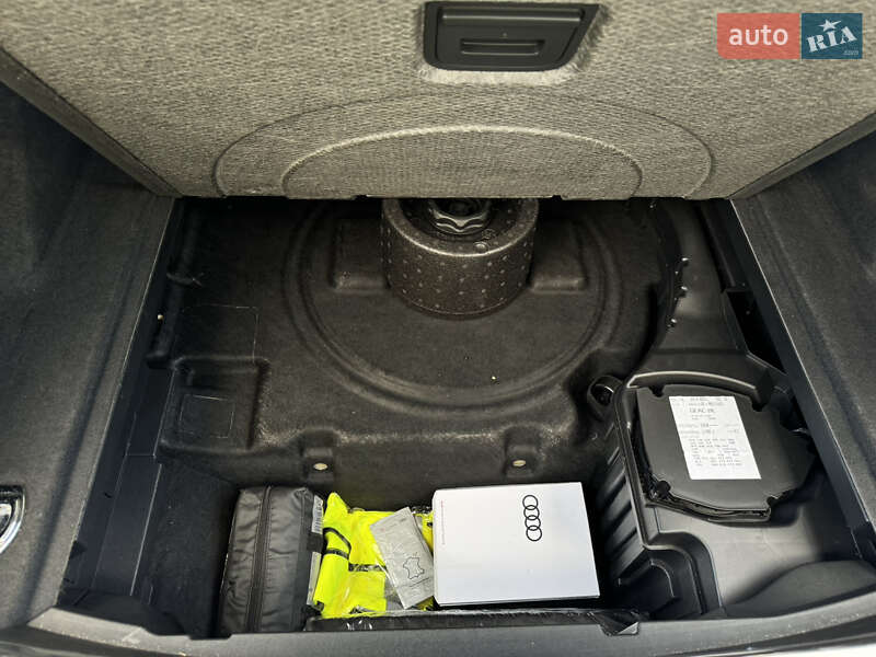 Позашляховик / Кросовер Audi e-tron Sportback 2021 в Ковелі фото 7 Позашляховик / Кросовер Audi e-tron Sportback 2021 в Ковелі