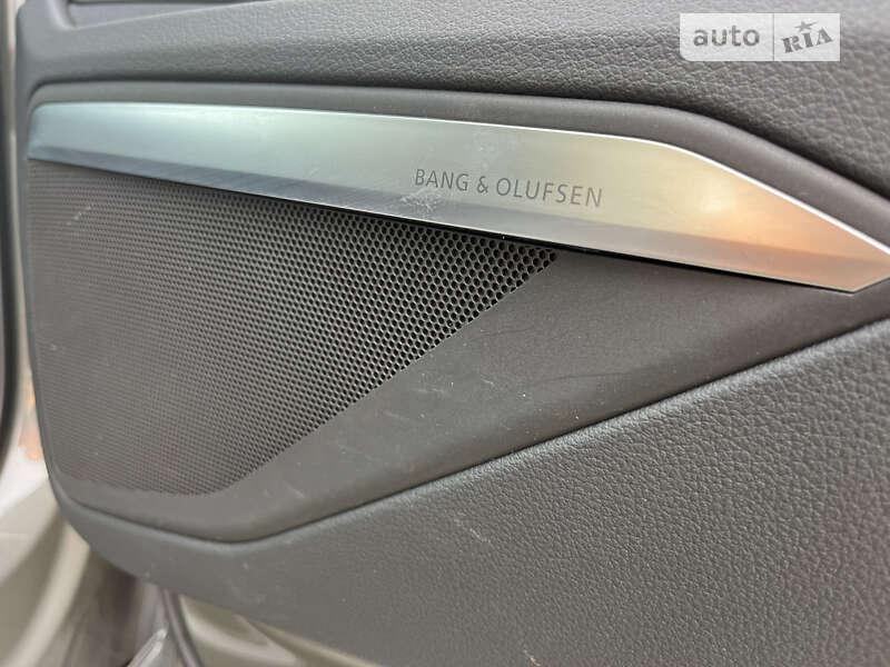 Позашляховик / Кросовер Audi e-tron Sportback 2022 в Львові фото 25 Позашляховик / Кросовер Audi e-tron Sportback 2022 в Львові