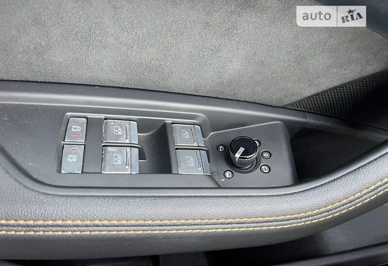 Позашляховик / Кросовер Audi e-tron Sportback 2022 в Львові фото 34 Позашляховик / Кросовер Audi e-tron Sportback 2022 в Львові