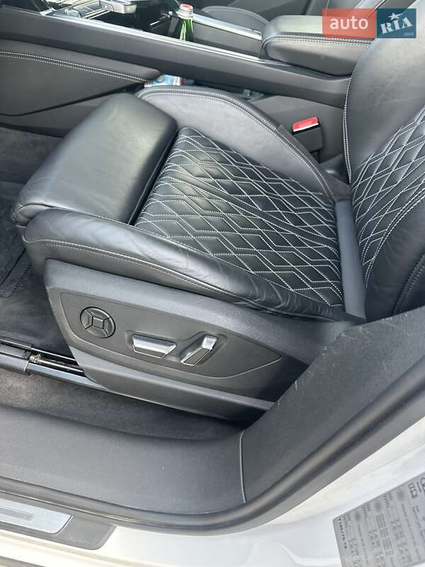 Внедорожник / Кроссовер Audi e-tron Sportback 2020 в Хмельницком