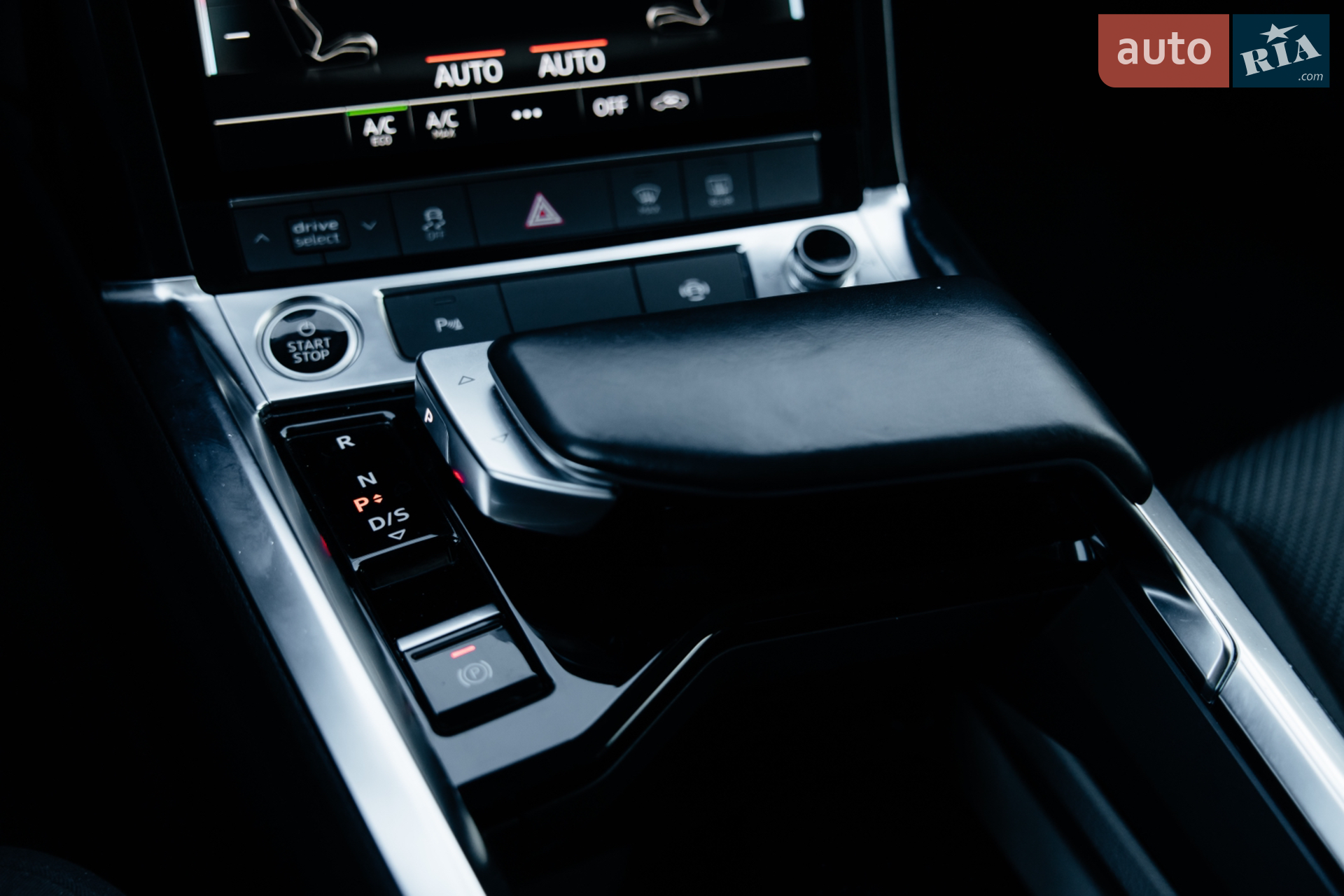 2021 Audi e-tron Sportback - мініатюра 22