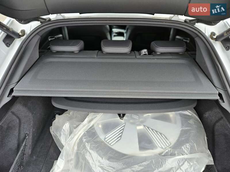 Внедорожник / Кроссовер Audi e-tron Sportback 2022 в Киеве