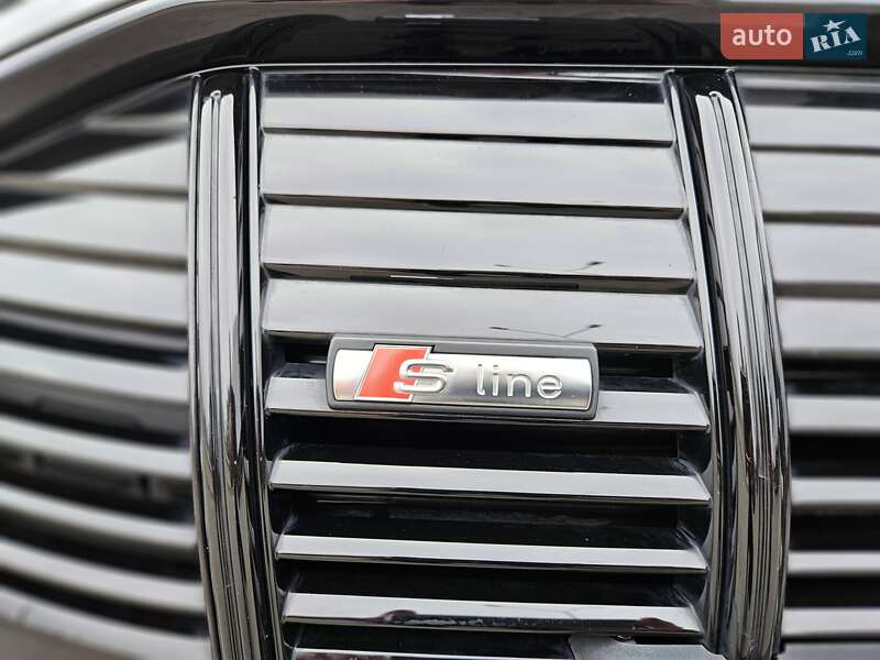 Внедорожник / Кроссовер Audi e-tron Sportback 2022 в Киеве