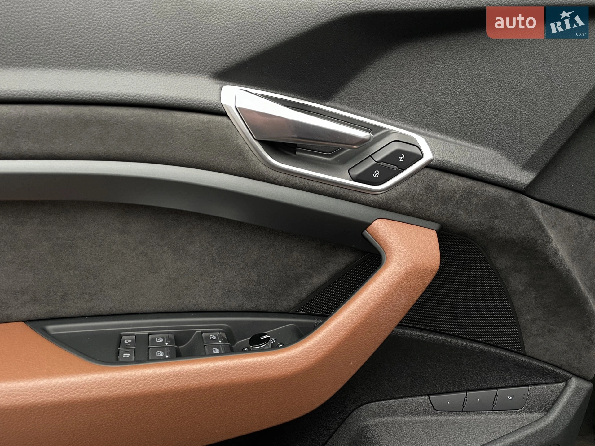 2021 Audi e-tron Sportback - мініатюра 41