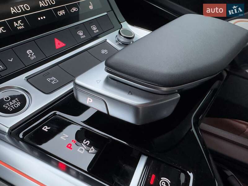 Внедорожник / Кроссовер Audi e-tron Sportback 2020 в Кременчуге