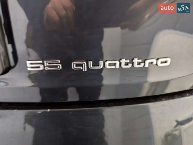Позашляховик / Кросовер Audi e-tron Sportback 2020 в Києві