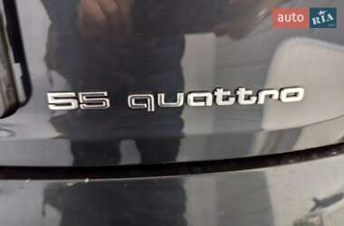 Внедорожник / Кроссовер Audi e-tron Sportback 2020 в 