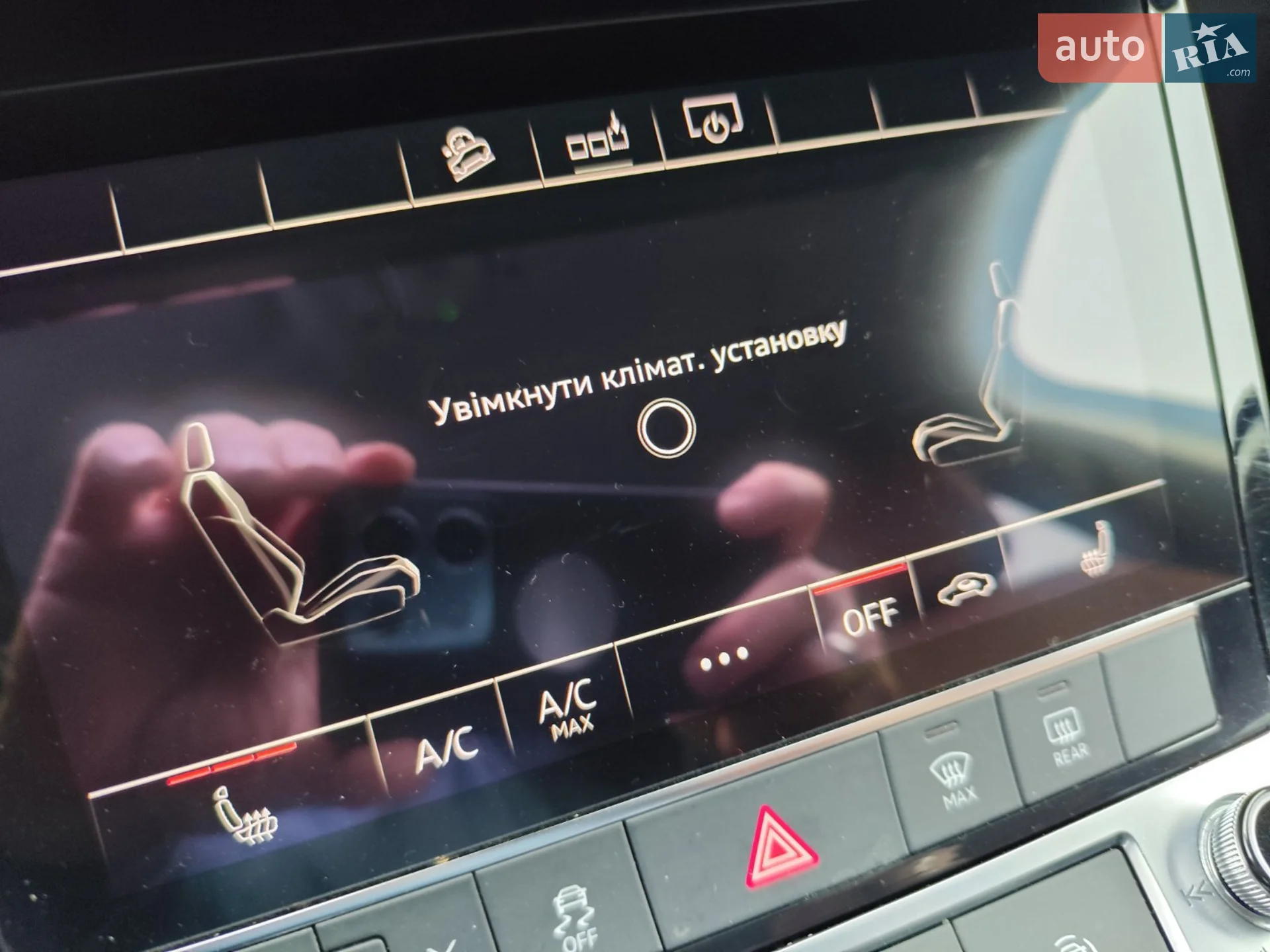 2020 Audi e-tron Sportback - мініатюра 30