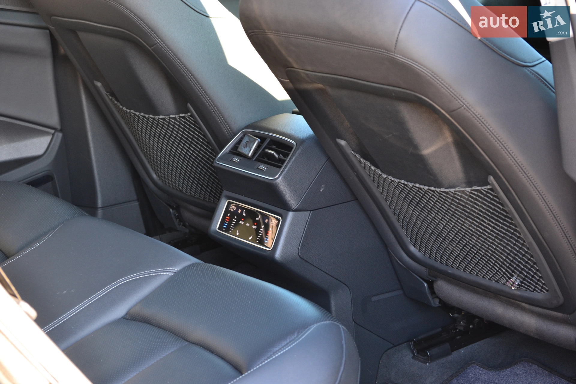 2021 Audi e-tron Sportback - мініатюра 17
