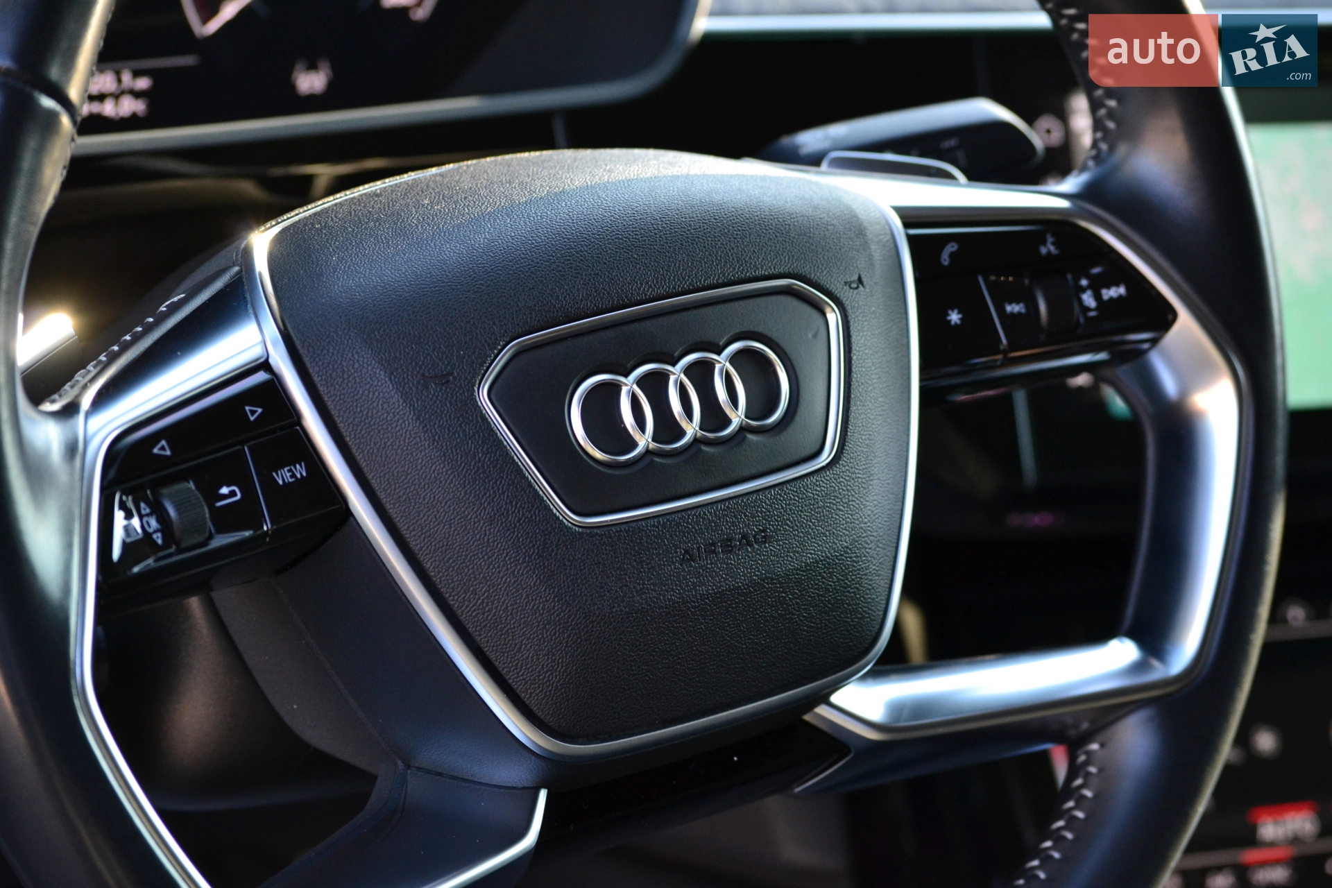 2021 Audi e-tron Sportback - мініатюра 26