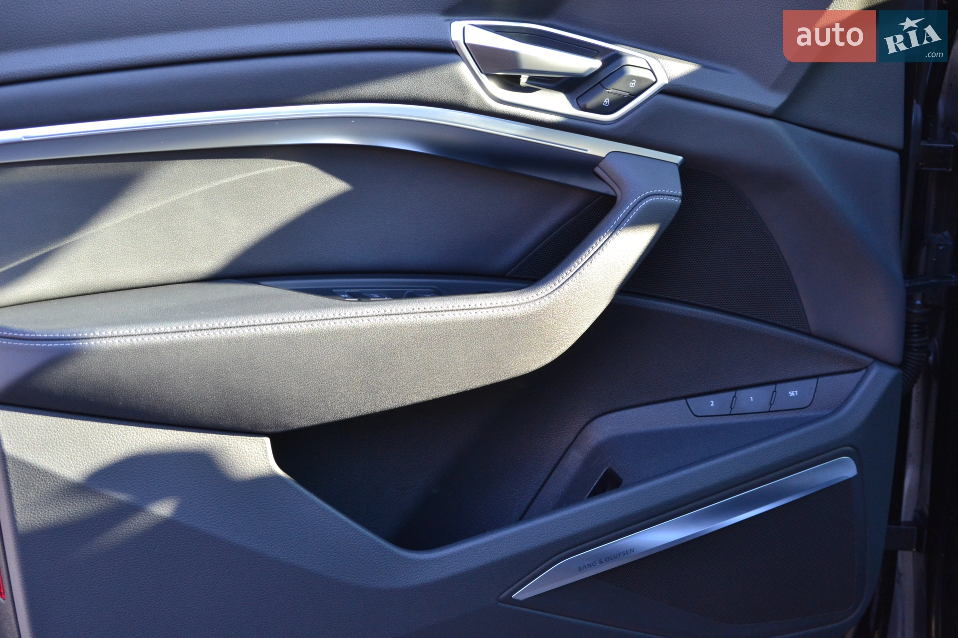 2021 Audi e-tron Sportback - мініатюра 42