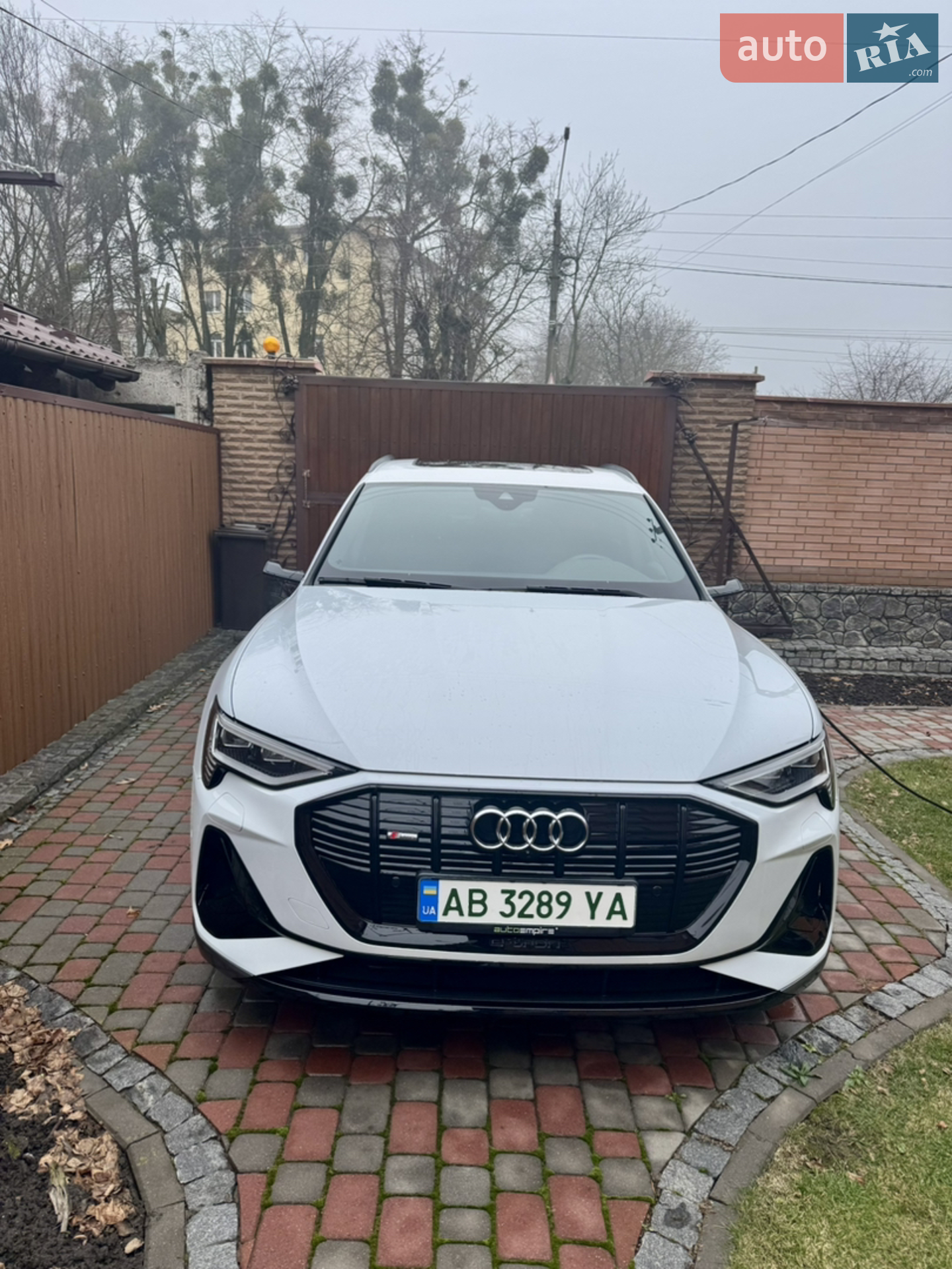 2022 Audi e-tron Sportback - мініатюра 7