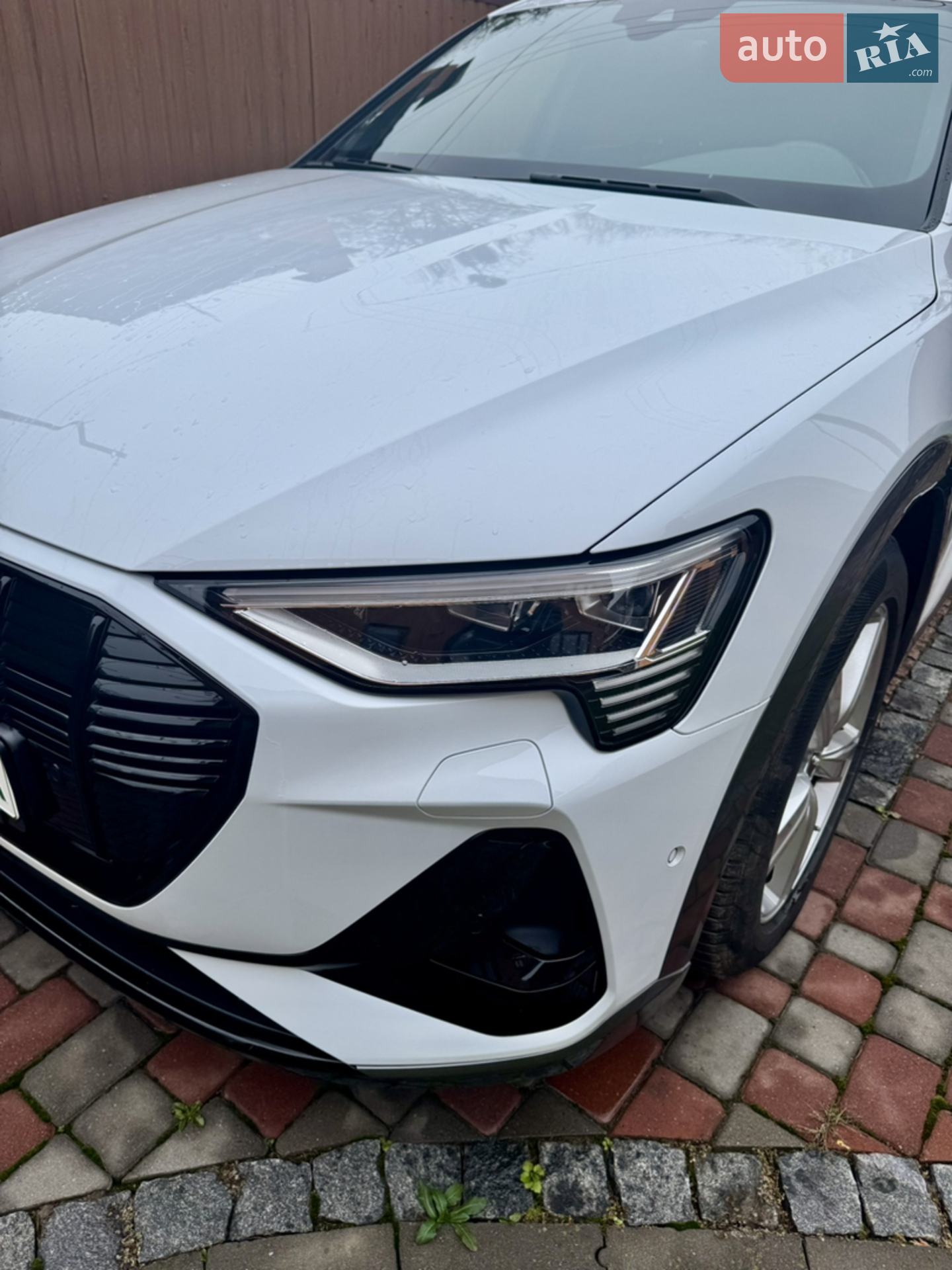 2022 Audi e-tron Sportback - мініатюра 9