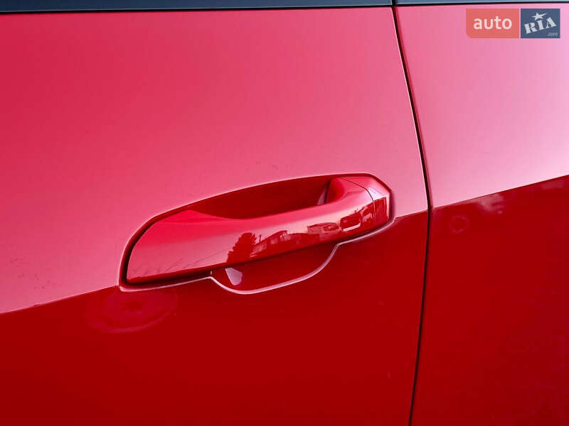 Внедорожник / Кроссовер Audi e-tron Sportback 2020 в Луцке