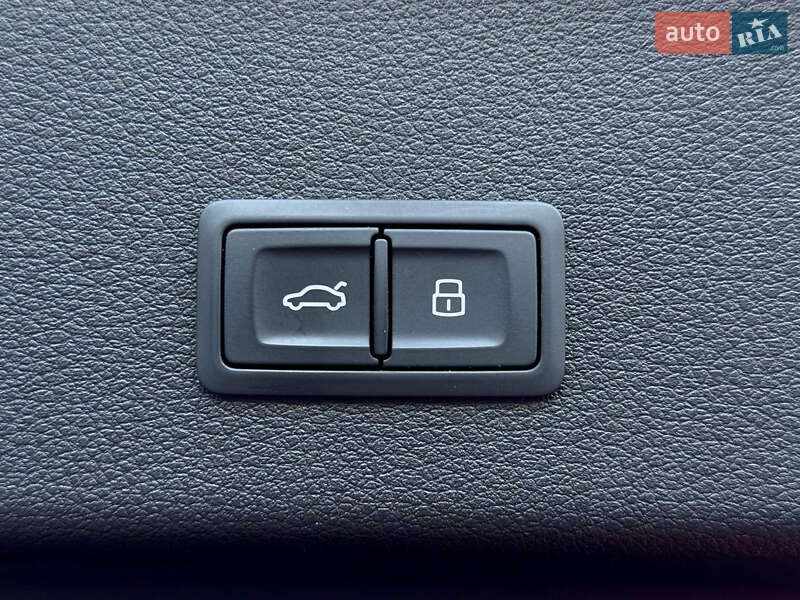 Внедорожник / Кроссовер Audi e-tron Sportback 2020 в Луцке