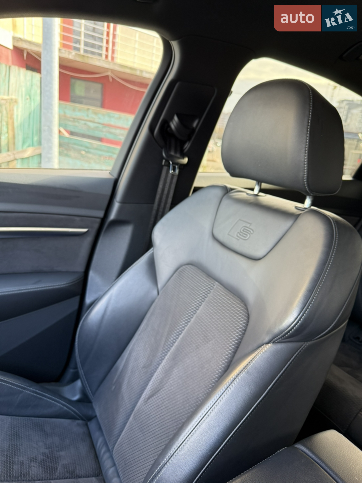 2020 Audi e-tron Sportback - мініатюра 64