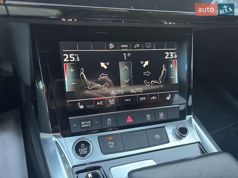 Внедорожник / Кроссовер Audi e-tron Sportback 2022 в Дубно