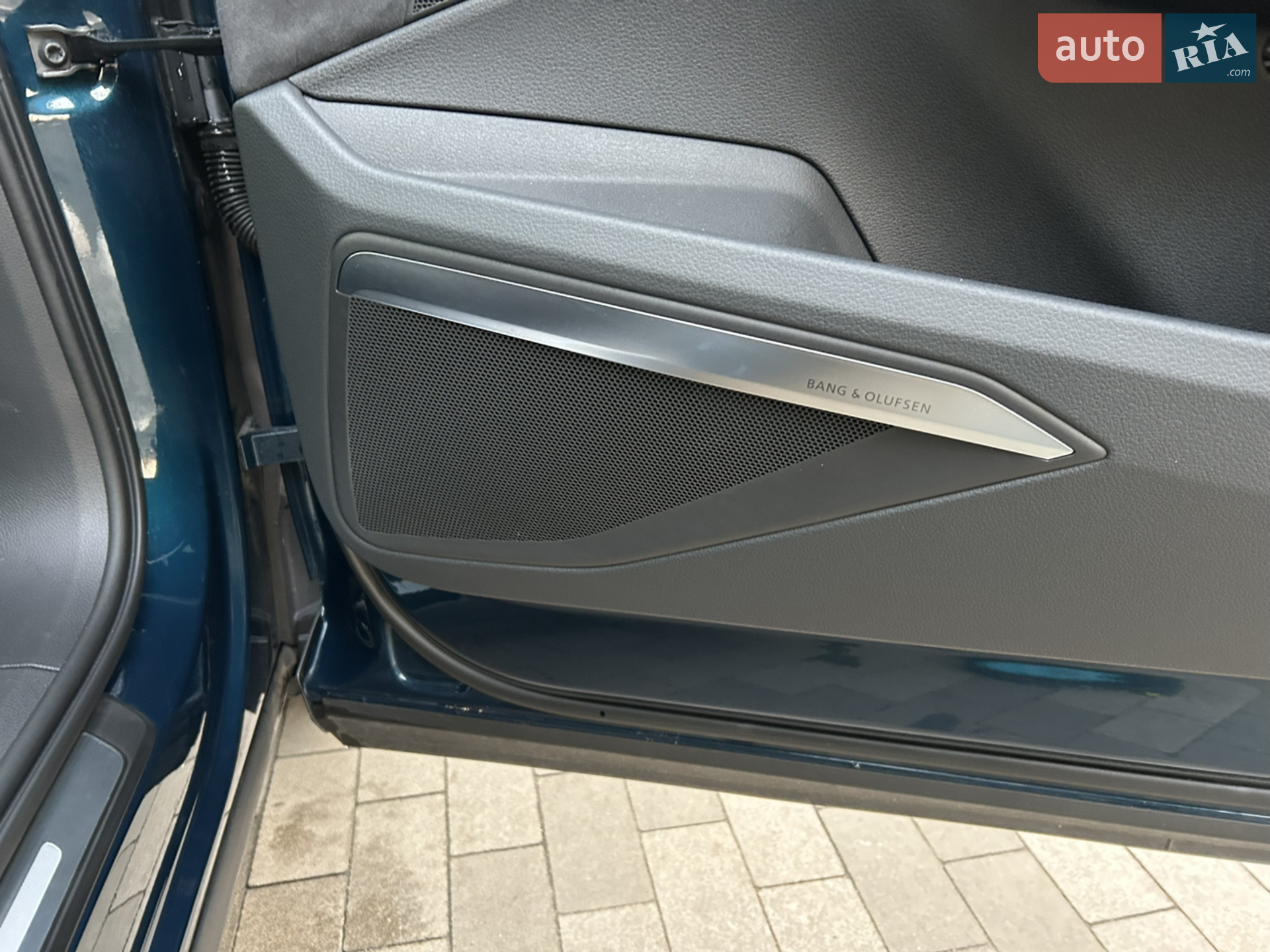 2021 Audi e-tron Sportback - мініатюра 14