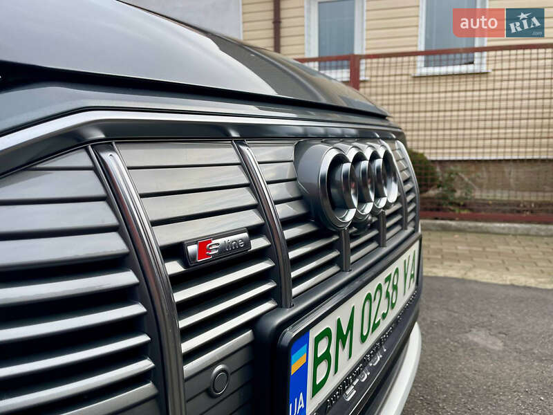 Внедорожник / Кроссовер Audi e-tron Sportback 2023 в Борисполе