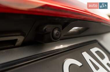 Позашляховик / Кросовер Audi e-tron Sportback 2020 в 