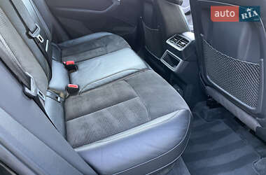 Внедорожник / Кроссовер Audi e-tron Sportback 2020 в 