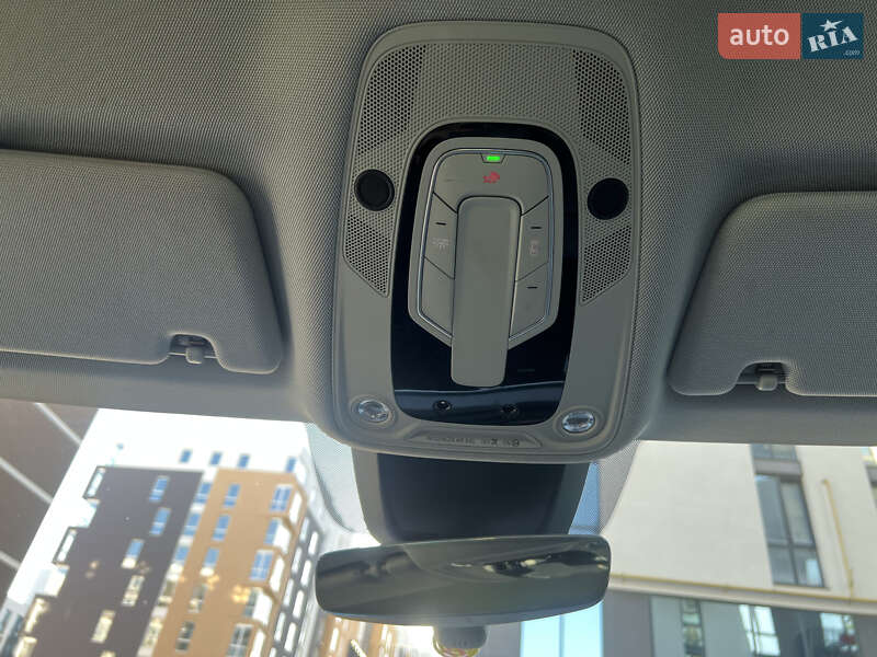 Позашляховик / Кросовер Audi e-tron Sportback 2020 в Львові фото 30 Позашляховик / Кросовер Audi e-tron Sportback 2020 в Львові